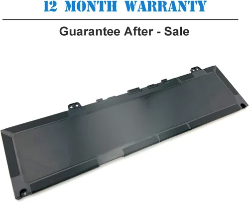 Vista 6 de F62G0 - Batería de repuesto para laptop Dell Inspiron 13 7000 2 en 1 7373 7370 7380 7386 5370 P83G P83G001 F62GO RPJC3 0RPJC3 39DY5 039DY5