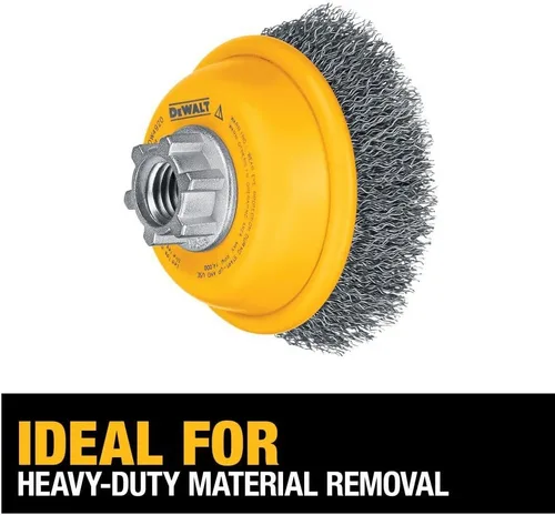 Vista 4 de DEWALT 3 pulgadas x 58 pulgadas a 11 pulgadas prensado