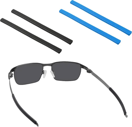 Vista 15 de BLAZERBUCK Calcetines de repuesto para gafas Oakley Tincup/Pitchman/Wheel House
