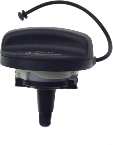 Vista 3 de e60 e61 e63 e64 e90 e92 e70 Fuel Gas Cap Gasoline Tank Filler lid Lock OEM