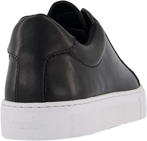 Vista 9 de Vagabond Paul 2.0 Zapatillas blancas para hombre