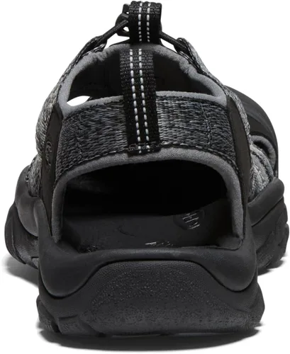Vista 7 de KEEN Men's Newport H2 Closed Toe Water Sandals