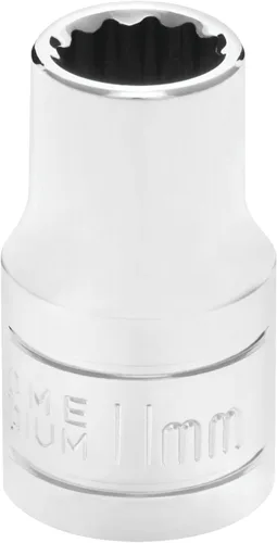 Vista 22 de Performance Tool W32830 - Enchufe de cromo vanadio (1/2 pulgadas, 1.181 in, 12 puntos)