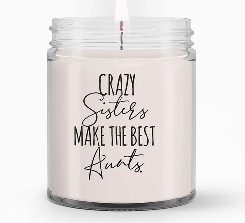 Vista 33 de Adventure Awaits Go Find It - Velas de regalo para mujeres, regalos para ella, esposa, novia, regalos de cumpleaños para mujeres, mamá, mejor amiga