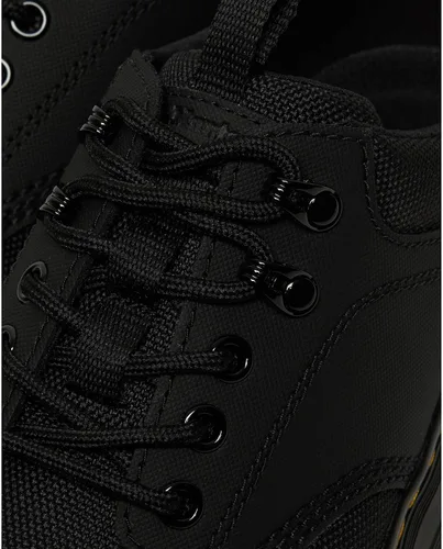Vista 4 de Dr. Martens Zapatos Oxford Reeder unisex para adultos