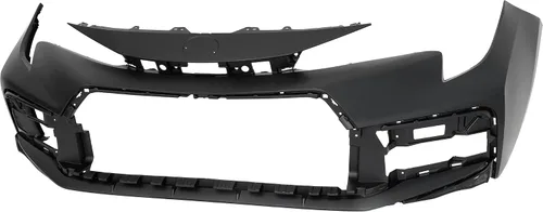 Vista 39 de Garage-Pro Cubierta de parachoques compatible con Toyota Tercel 1995-1997 delantero