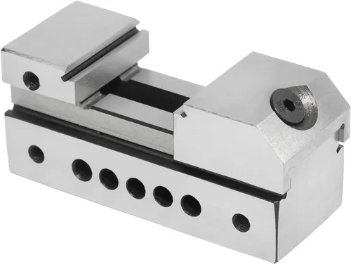 Vista 7 de HFS (R) 1 pulgada de precisión de molienda sin tornillos Mini tornillo de inserción de acero para herramientas con precisión de .0002 pulgadas