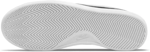 Vista 2 de Nike Men's Court Royale 2 Better Essential Sneaker - White, 7 UK