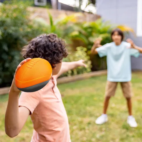 Vista 7 de Nerf n-sports Turbo Jr. Fútbol