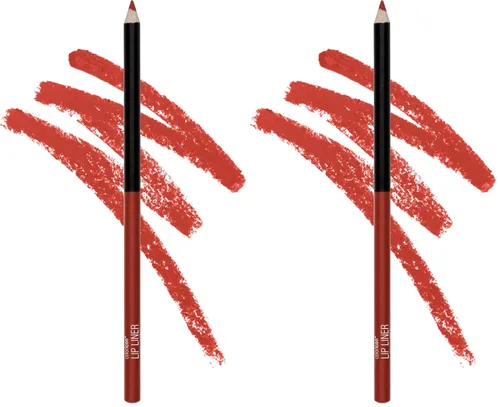 Vista 17 de Wet n Wild - Delineador de Labios Color Icon, Rojo Berry, 0.04 onzas 717
