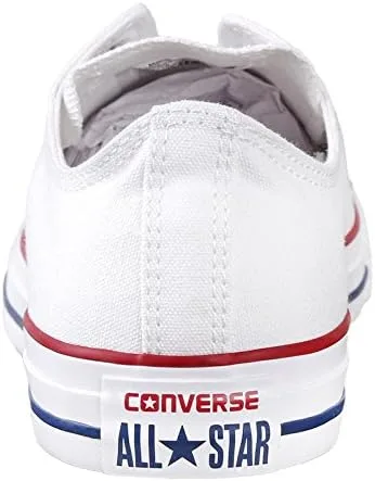 Vista 4 de Converse Chuck Taylor All Star - Tenis bajos unisex