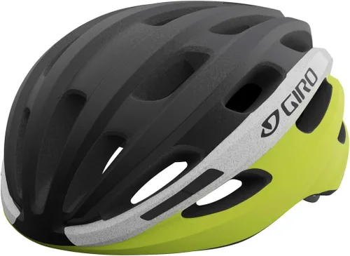 Vista 7 de Giro Casco Isode MIPS de ciclismo de carretera para adulto