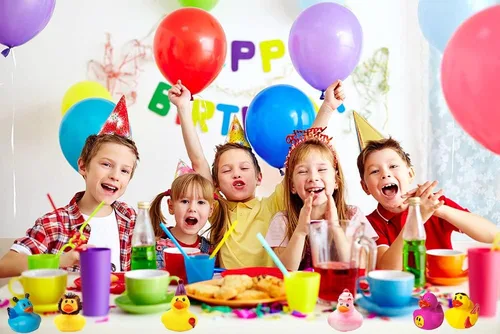 Vista 5 de Surtido de patos de goma para niños, regalos de cumpleaños de baño, baby showers, incentivos para el aula, playa de verano y actividad