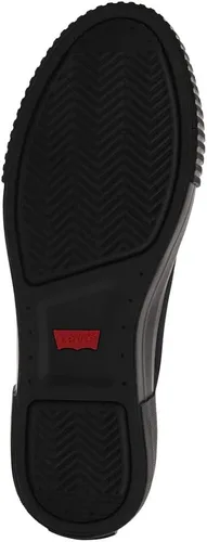 Vista 4 de Levi's Tenis casuales Anikin C CVS N para hombre