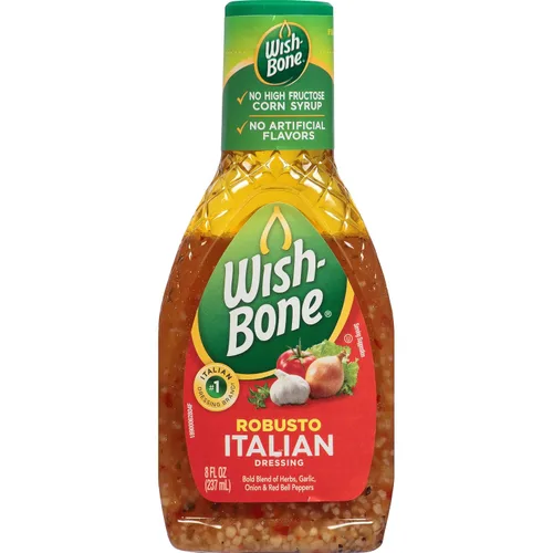 Vista 13 de Wish-Bone - Aderezo italiano