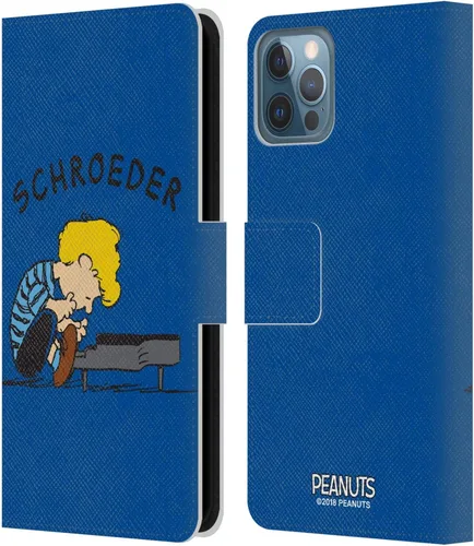 Vista 25 de Head Case Designs Funda de piel con licencia oficial de Peanuts Snoopy Characters compatible con Apple iPhone 7/8/SE 2020 y 2022