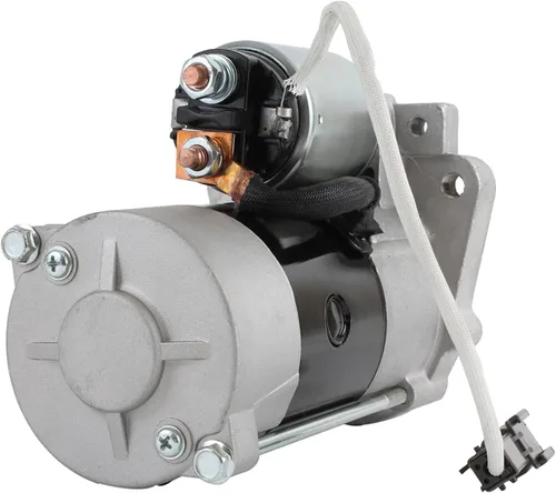 Vista 3 de DB Electrical DB Electrical SMT0283 compatible con/repuesto para Infiniti QX56 2004-2010, Armada 2004-2009, Pathfinder 2008-2010, Titan 2004-2009