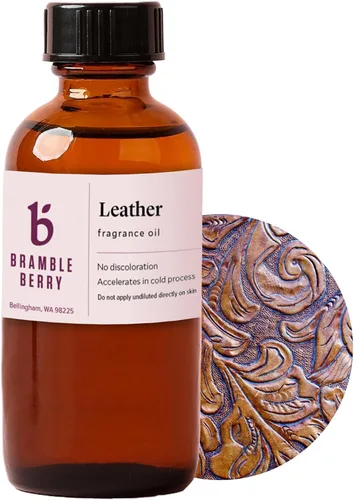 Vista 34 de Aceite Fragancia Ámbar 2 oz