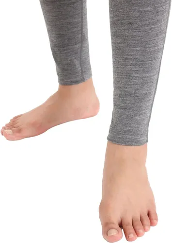 Vista 7 de Icebreaker 200 Oasis Leggings para mujer
