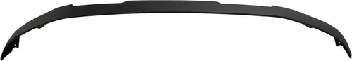 Vista 4 de Evan Fischer Cenefa compatible con Chevrolet Colorado y GMC Canyon 2015-2020, deflector de aire inferior texturizado frontal