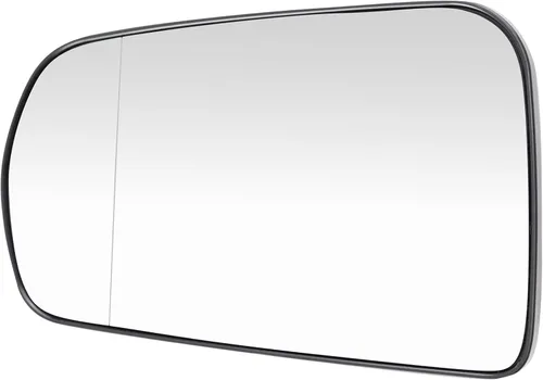 Vista 251 de TRQ Espejo Lateral del Conductor con Vidrio Calefactado y Tinte Azul Compatible con BMW 128i 135i 325xi 328i 328xi 335i 335is 335xi M3 BM1324104