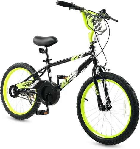 Vista 13 de Chipmunk Kids Bike 12 14 16 18 Inch, Multiple Colors Negro