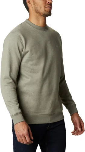 Vista 5 de Columbia Hart Mountain II Crew para hombre
