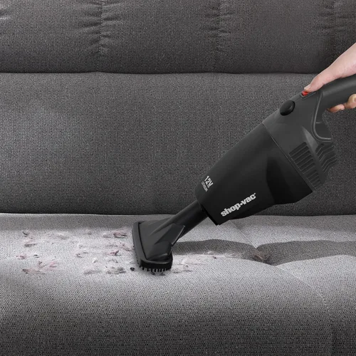 Vista 7 de Shop-Vac 91931 Boquilla de alfombra de 1-1/4" con cepillo