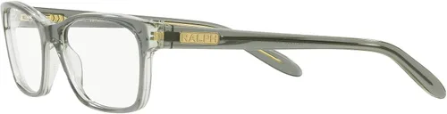 Vista 3 de Ralph by Ralph Lauren Ra7039 - Marcos cuadrados para lentes recetados para mujer