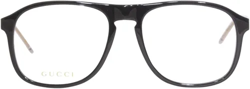 Vista 2 de Gucci GG0844O - Marco de gafas para hombre negro 5517145