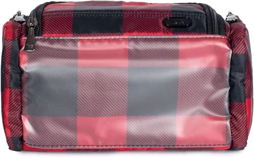 Vista 7 de Lug Bolsa de maquillaje para mujer
