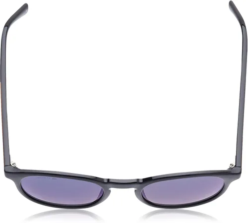 Vista 4 de Gafas de sol LACOSTE L 916 S 424 Azul oscuro Azul oscuro 5021145