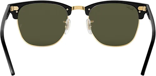 Vista 7 de Ray-Ban rb3016F de los hombres anteojos de sol
