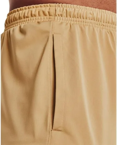 Vista 30 de Under Armour Pantalón corto UA Locker de 9 pulgadas con bolsillos para hombre