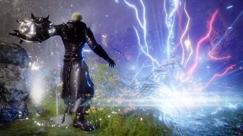 Vista 6 de Stranger of Paradise Final Fantasy Origin - PlayStation 5