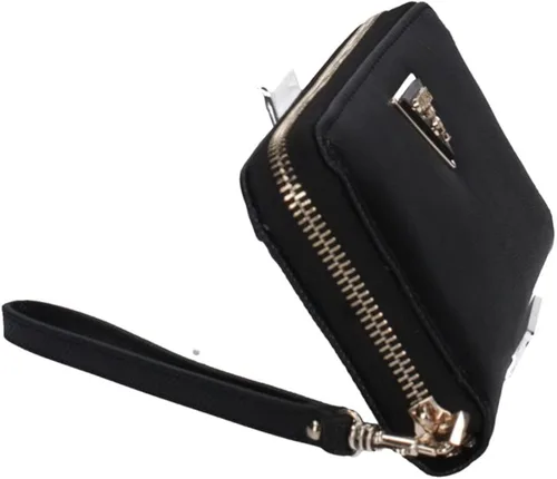 Vista 5 de GUESS Laurel Large Zip Around Wallet
