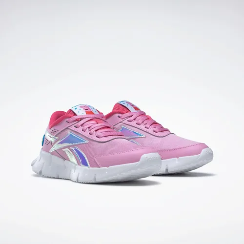 Vista 2 de Reebok Tenis unisex Zig Dynamica 2.0 Alt para niños