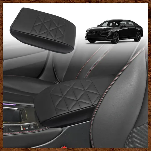 Vista 56 de Muslogy - Funda para reposabrazos para Chevy Silverado 2007-2013, extra