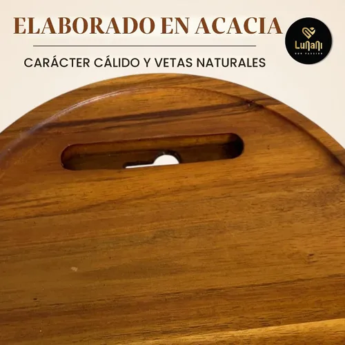 Vista 7 de Mesa de bebidas para espacios pequeños, mesa auxiliar de pedestal de 24 pulgadas de alto con base estable, soporte para teléfono y 2 posavasos, mesa