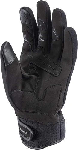 Vista 2 de Tourmaster Guantes de moto Storm Chaser para hombre