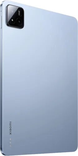 Vista 3 de Xiaomi Redmi Pad 2 Solo WiFi (sin llamadas ni texto) 11 pulgadas, 2.5 K, octa núcleo, 4 altavoces, ROM global, 9000 mAh, Bluetooth 5.3, 8 MP