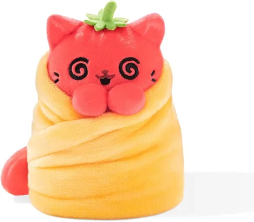 Vista 3 de UNCUTE Purritos - Serie 5 (Frijoles)