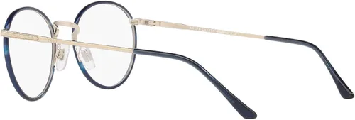 Vista 5 de Polo Ralph Lauren Ph1153j - Marcos redondos para gafas graduadas para hombre