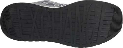 Vista 4 de A X ARMANI EXCHANGE Zapatillas bajas para hombre