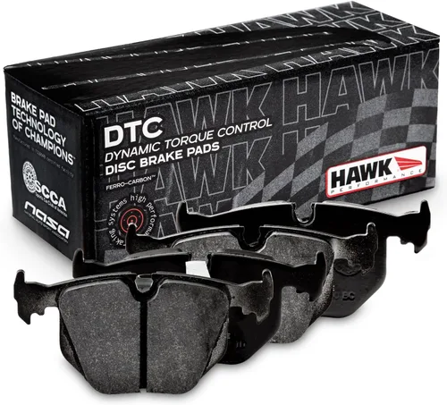 Vista 14 de Hawk Rendimiento HB518D.642