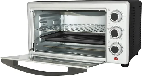 Vista 2 de Horno tostador Levella Premium (6 rebanadas - 0.7 pies cúbicos)