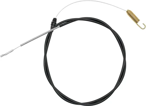 Vista 10 de Poagavgs Pro-Parts 99-6837 94-4293 - Cable de cubierta de repuesto para cortacésped Toro