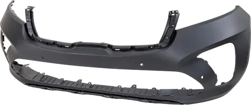 Vista 97 de Garage-Pro Cubierta de parachoques compatible con Kia Forte CAPA 2010-2013 trasero, superior