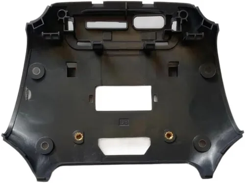 Vista 19 de [Piezas de dron] para DJI FPV Drone Piezas de reparación Top Bottom Shells Brazo Brazo Bastidor Medio Tren de aterrizaje ESC GPS Cable Gimbal Cover