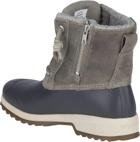 Vista 3 de Sperry Maritime Repel - Botas impermeables de nieve para mujer